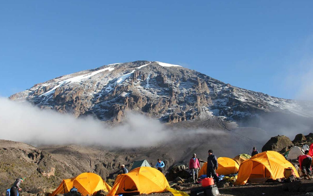 How to start planning 5 Days Kilimanjaro hike 
